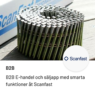 Scanfast